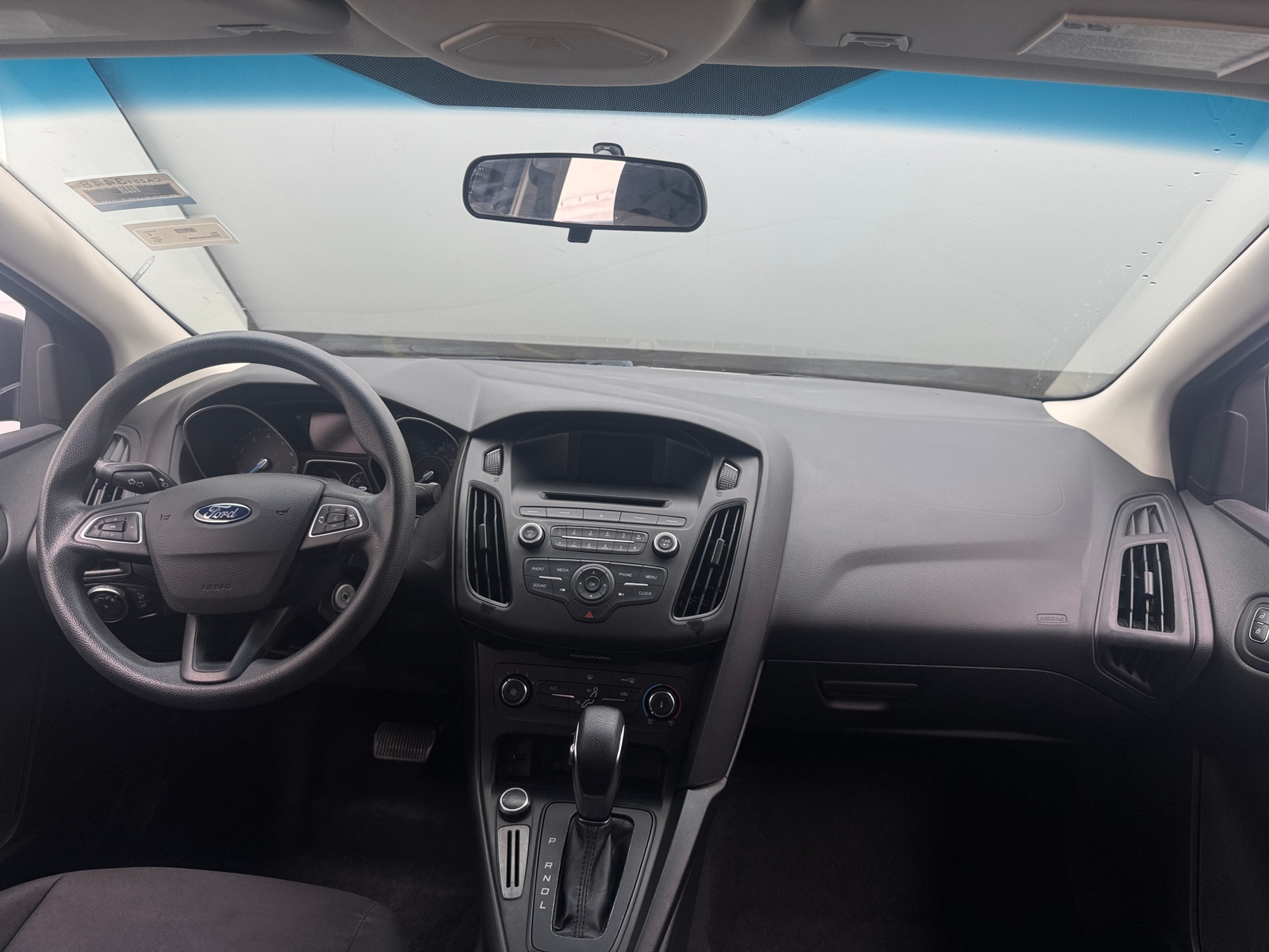 Thumbnail: 2017 Ford Focus - 3