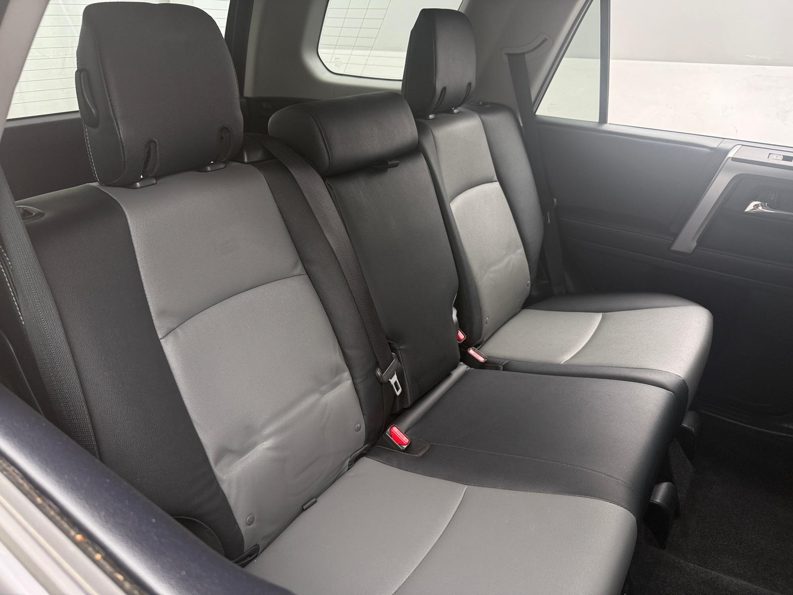 Thumbnail: 2024 Toyota 4Runner - 5