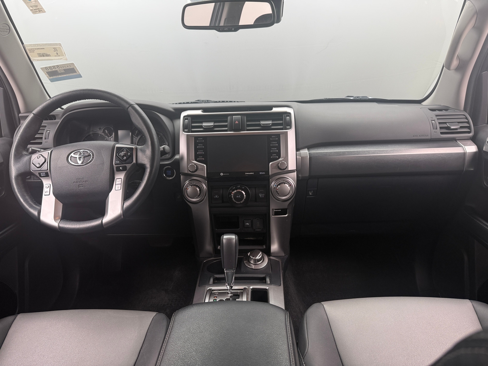 Thumbnail: 2024 Toyota 4Runner - 2