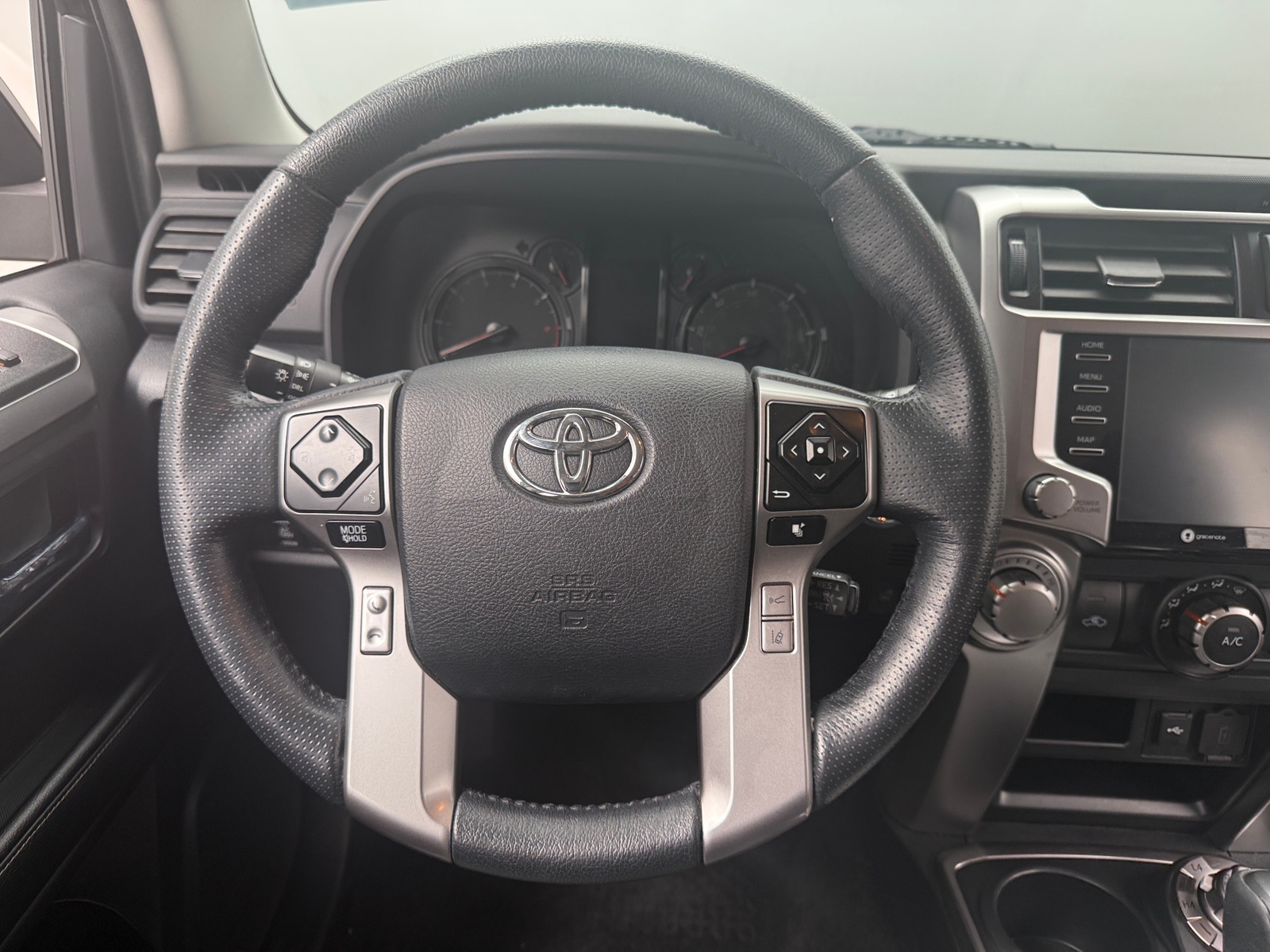 Thumbnail: 2024 Toyota 4Runner - 4