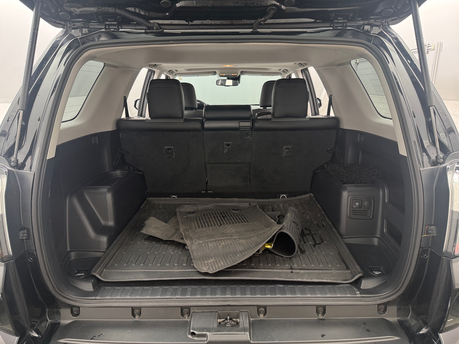 Thumbnail: 2024 Toyota 4Runner - 6