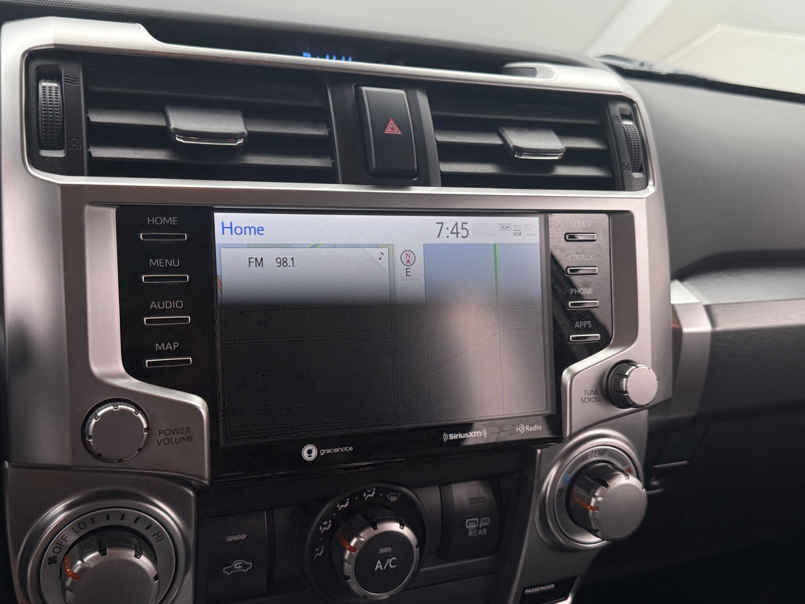 Thumbnail: 2024 Toyota 4Runner - 3