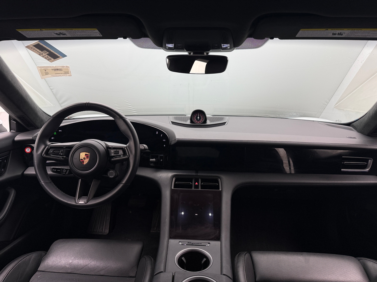 Thumbnail: 2020 Porsche Taycan - 2