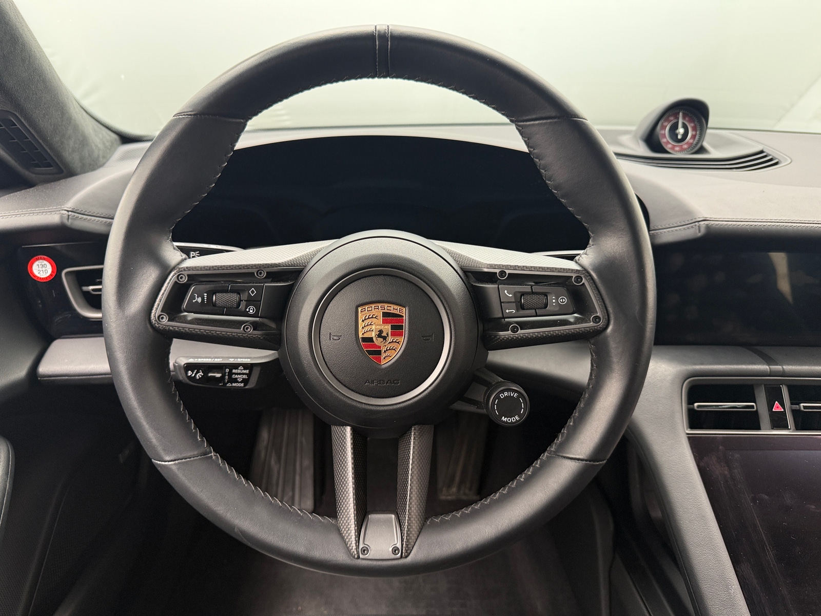 Thumbnail: 2020 Porsche Taycan - 4