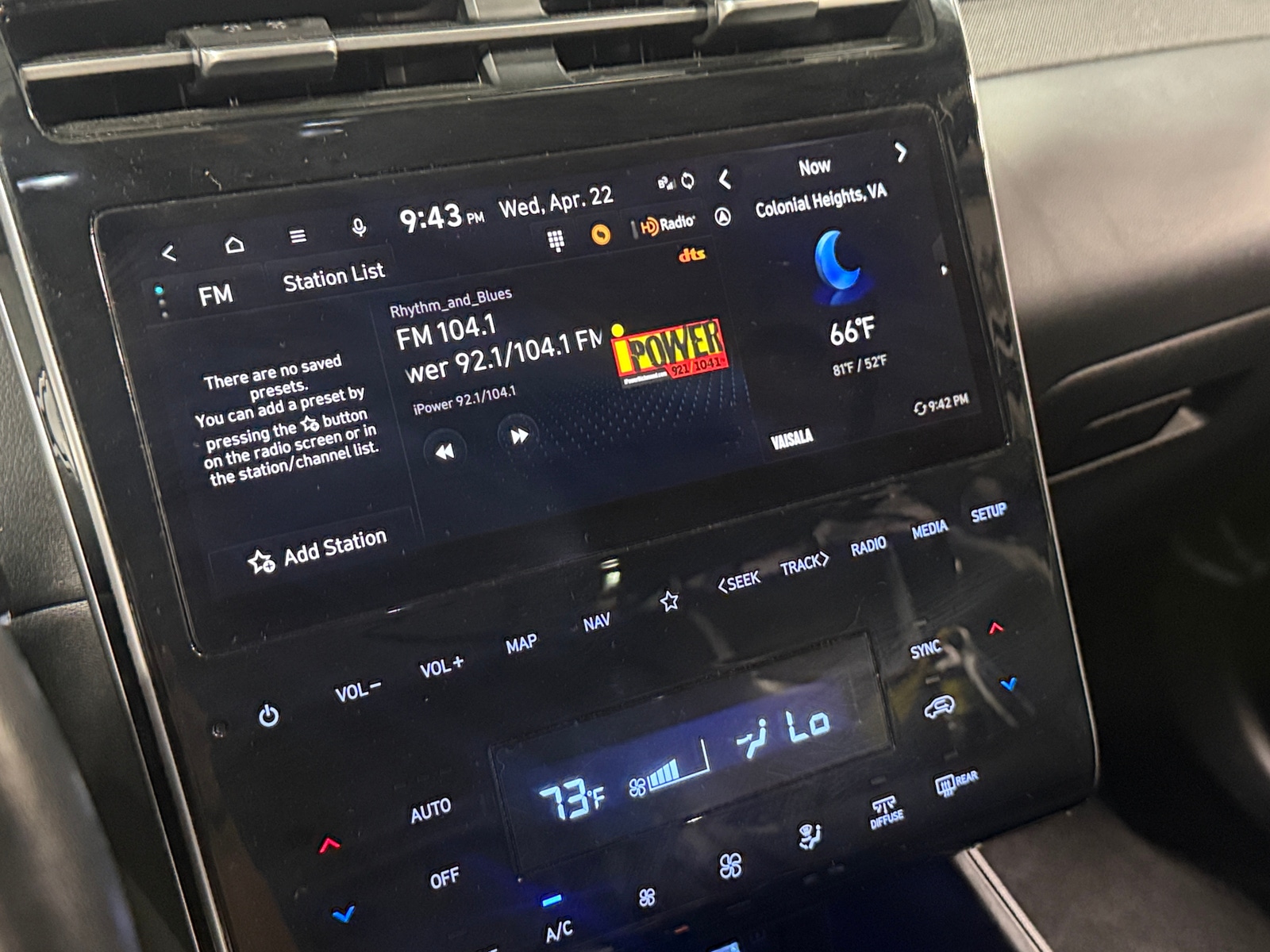 Thumbnail: 2024 Hyundai Tucson - 3