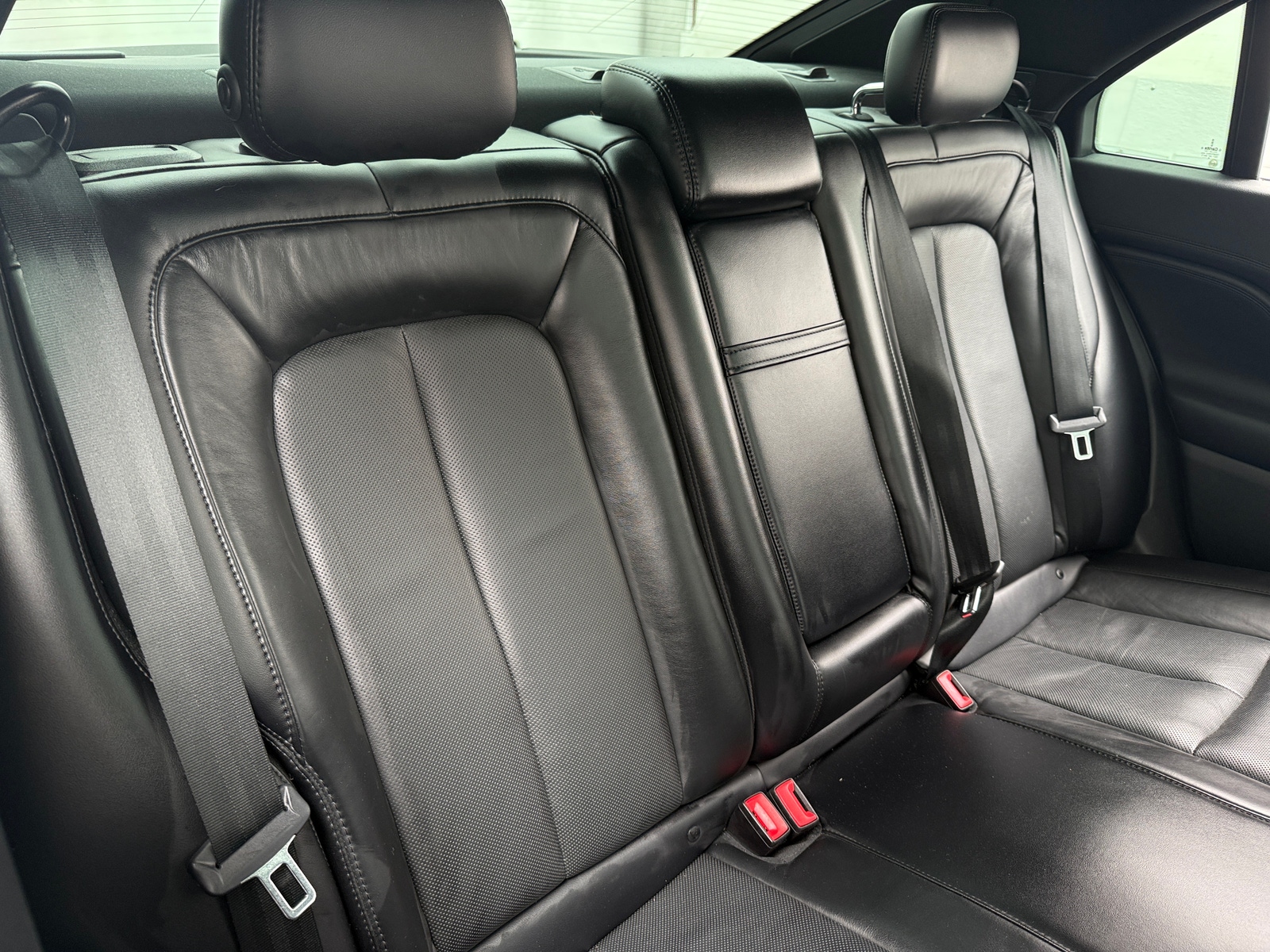 Thumbnail: 2019 Lincoln Continental - 5