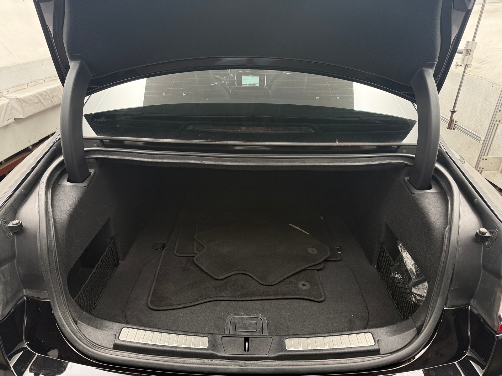 Thumbnail: 2019 Lincoln Continental - 6