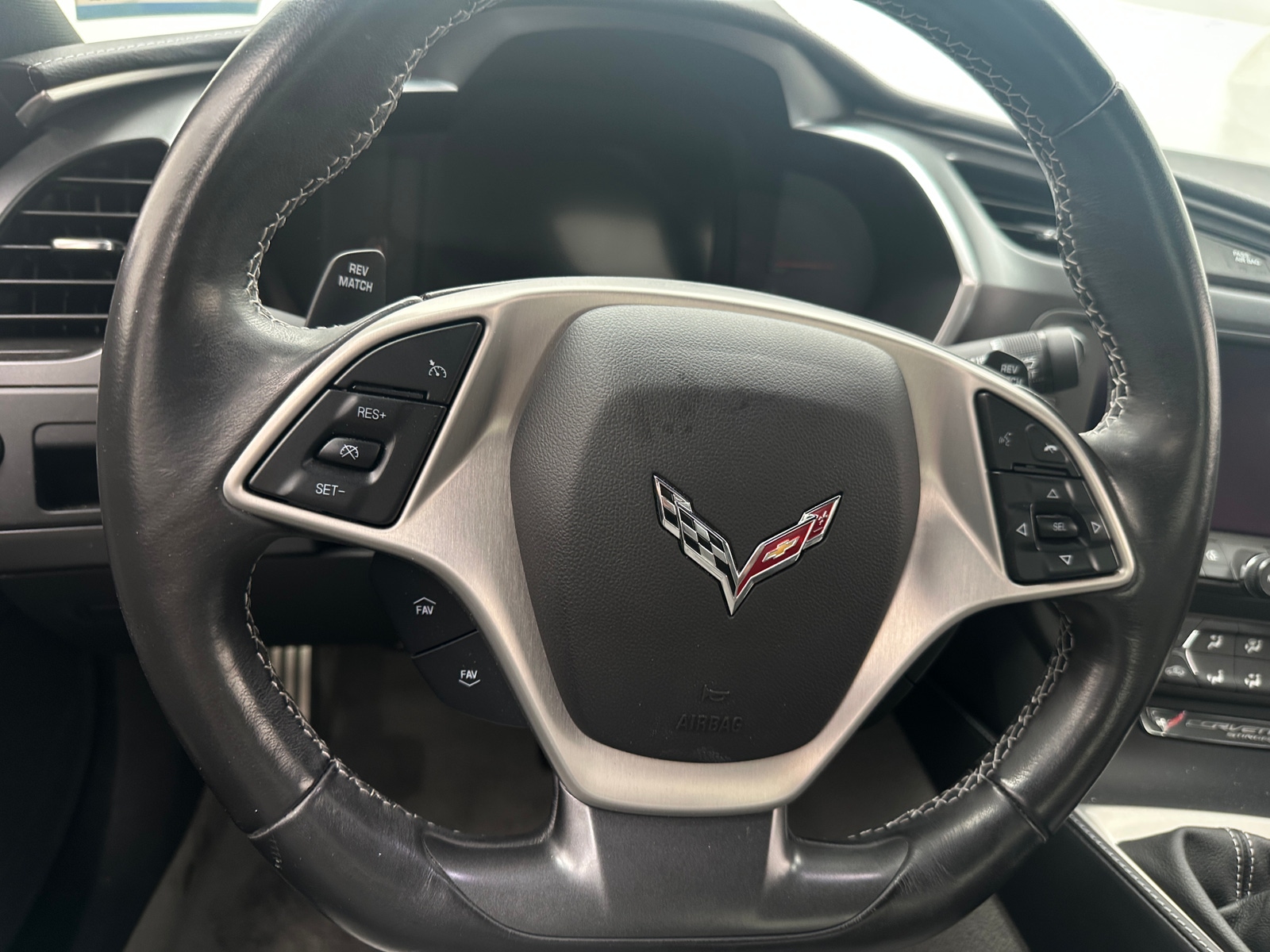 Thumbnail: 2017 Chevrolet Corvette - 3