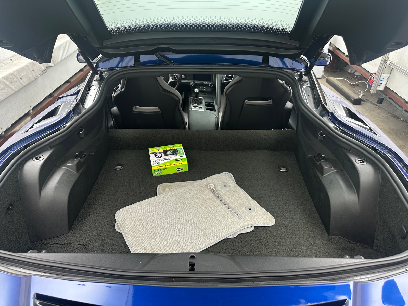 Thumbnail: 2017 Chevrolet Corvette - 4