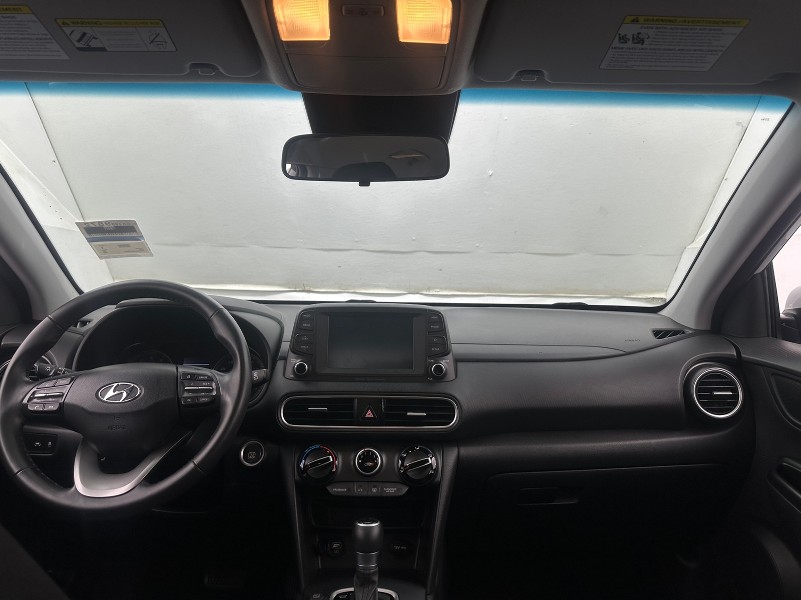 Thumbnail: 2020 Hyundai Kona - 3