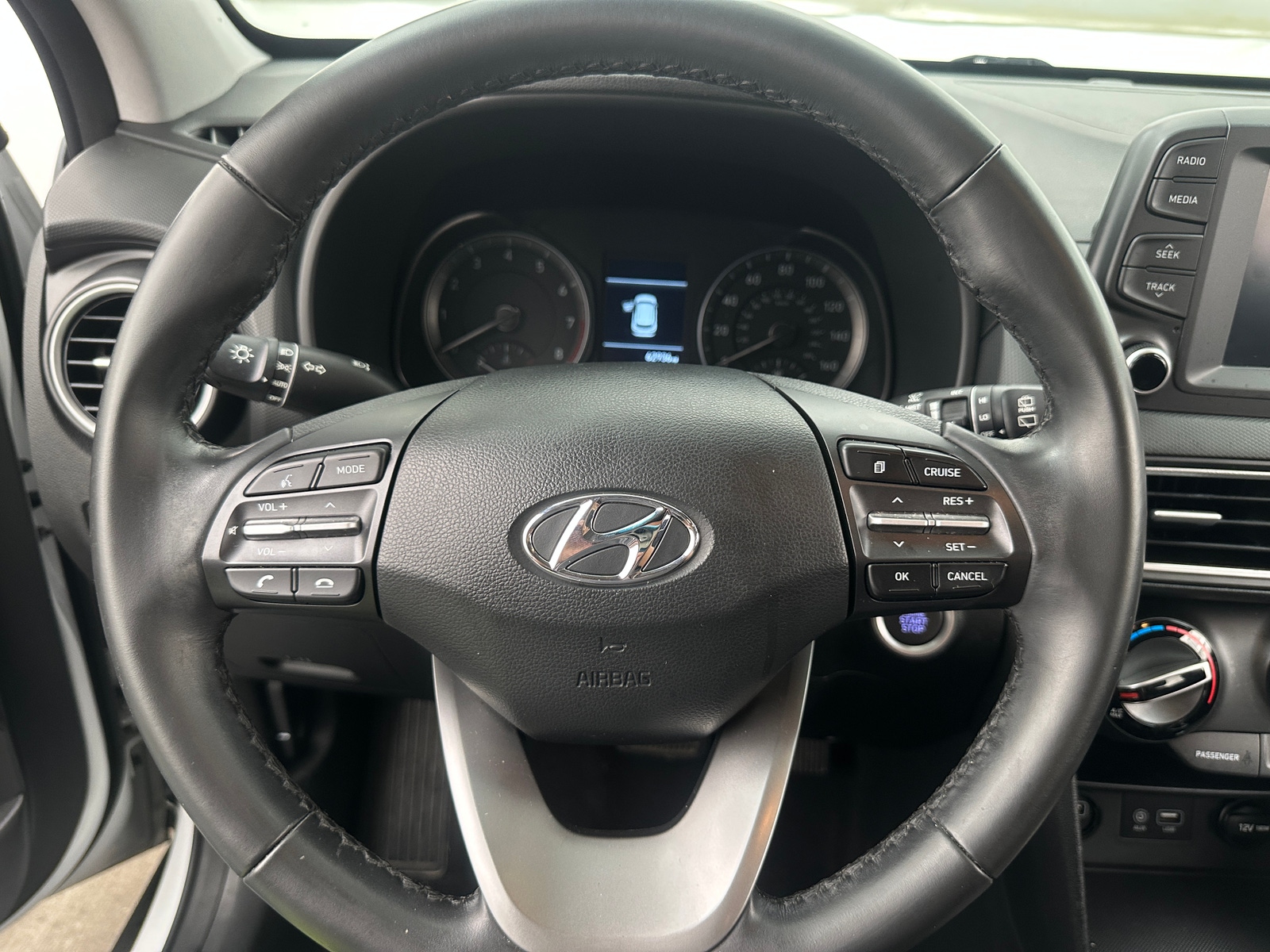 Thumbnail: 2020 Hyundai Kona - 5