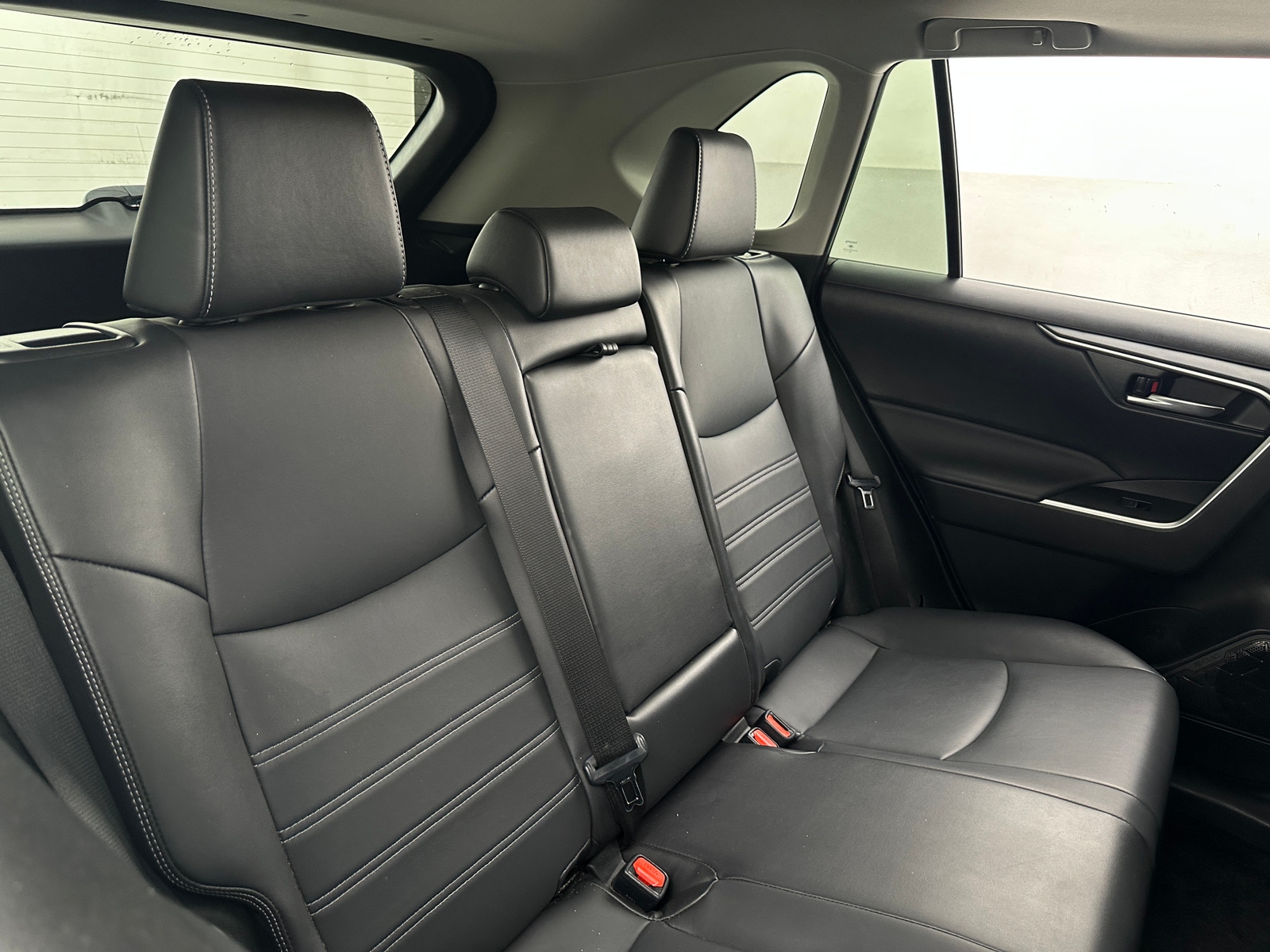 Thumbnail: 2024 Toyota RAV4 - 6