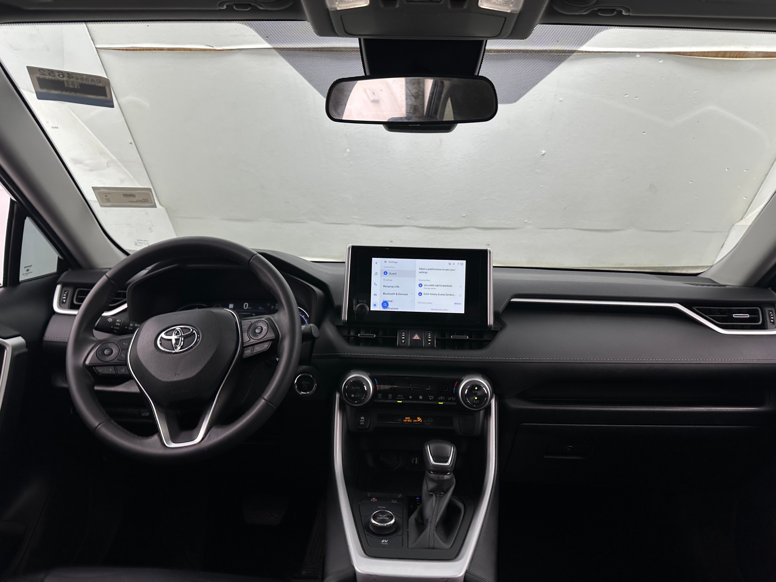Thumbnail: 2024 Toyota RAV4 - 3