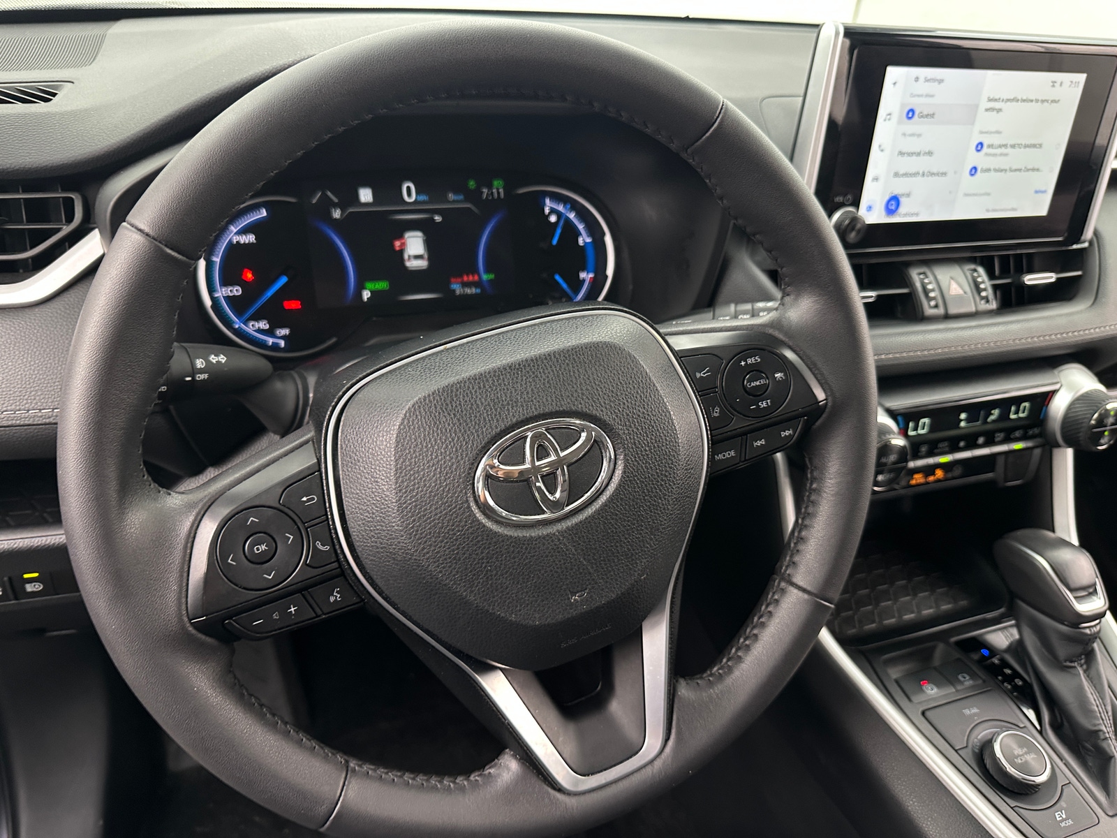 Thumbnail: 2024 Toyota RAV4 - 5