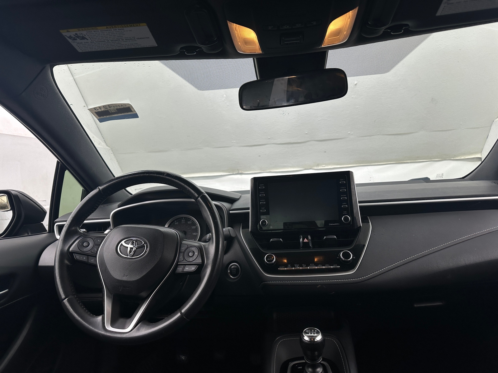 Thumbnail: 2020 Toyota Corolla - 3