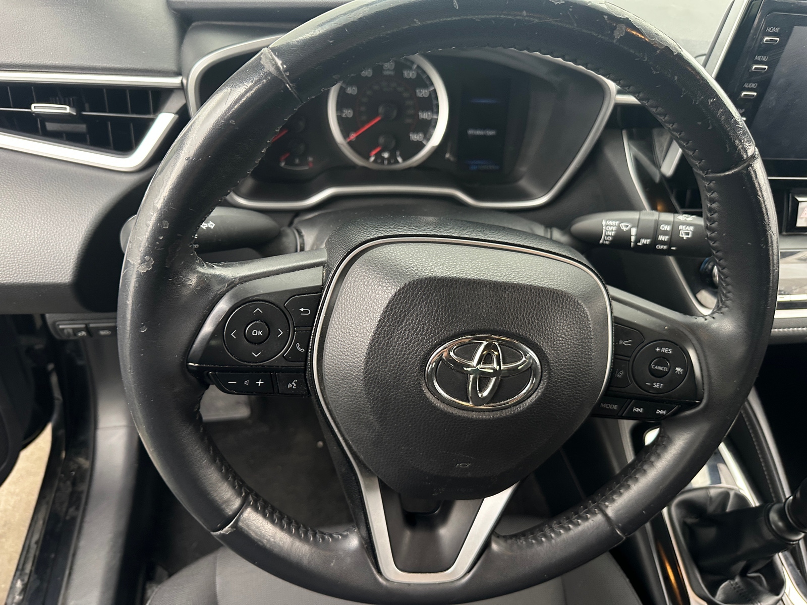 Thumbnail: 2020 Toyota Corolla - 5