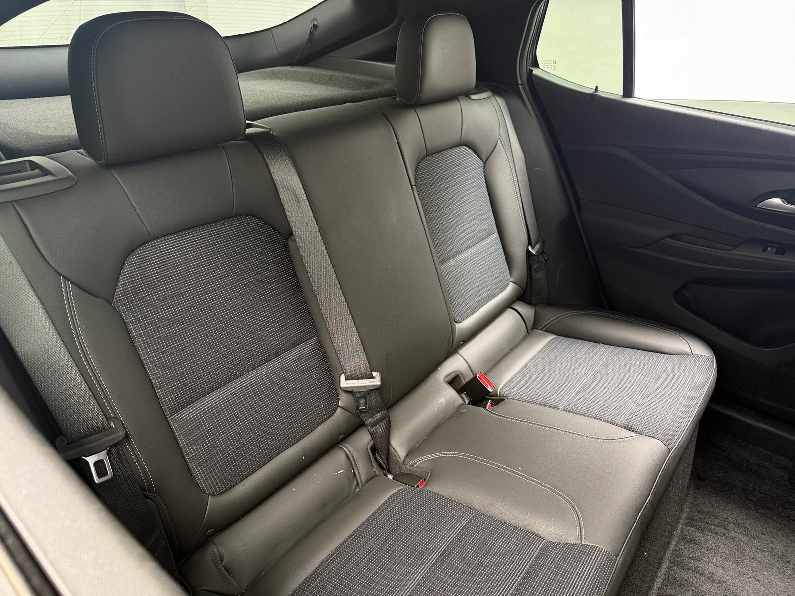Thumbnail: 2024 Buick Envista - 5