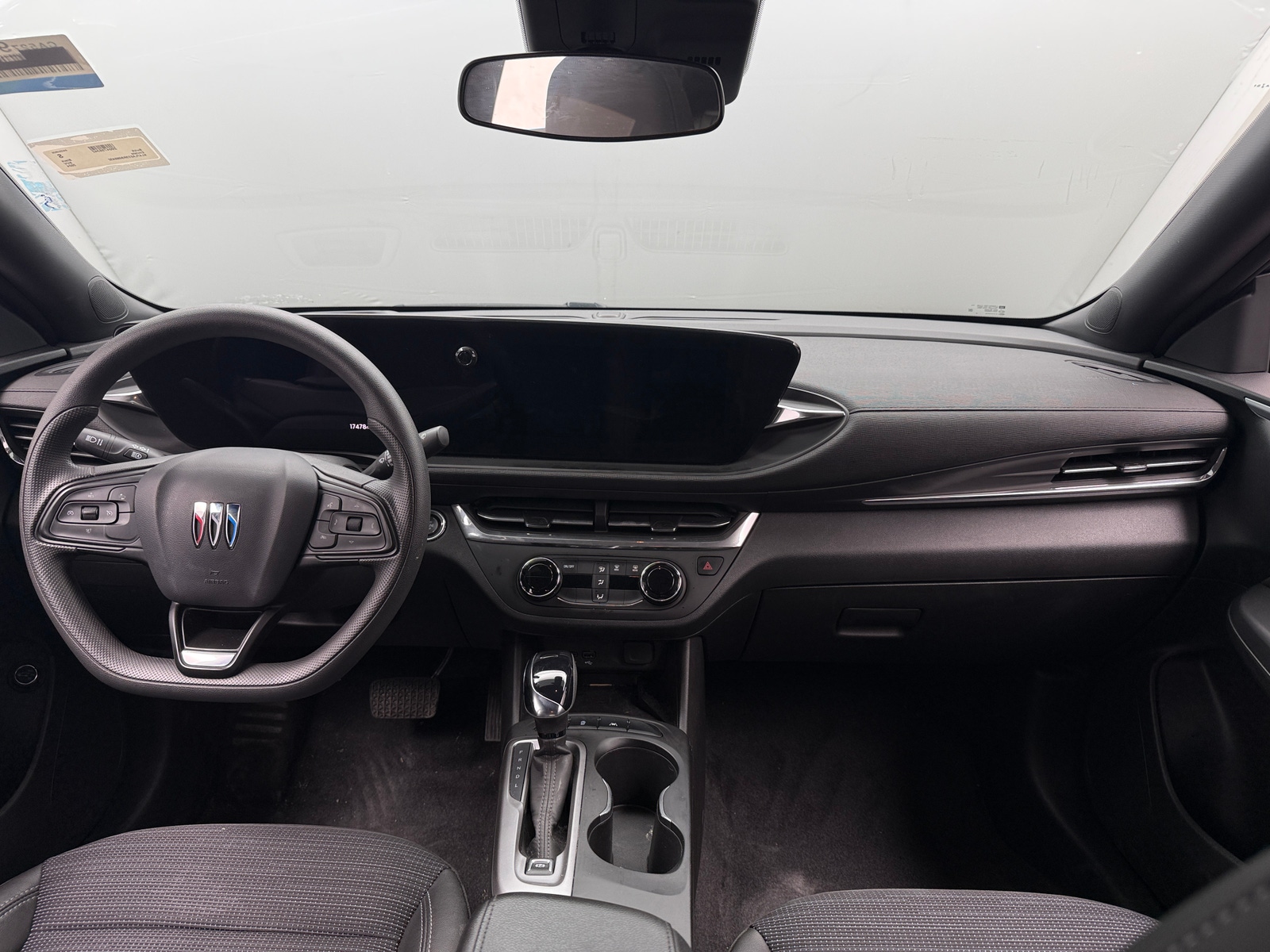 Thumbnail: 2024 Buick Envista - 2