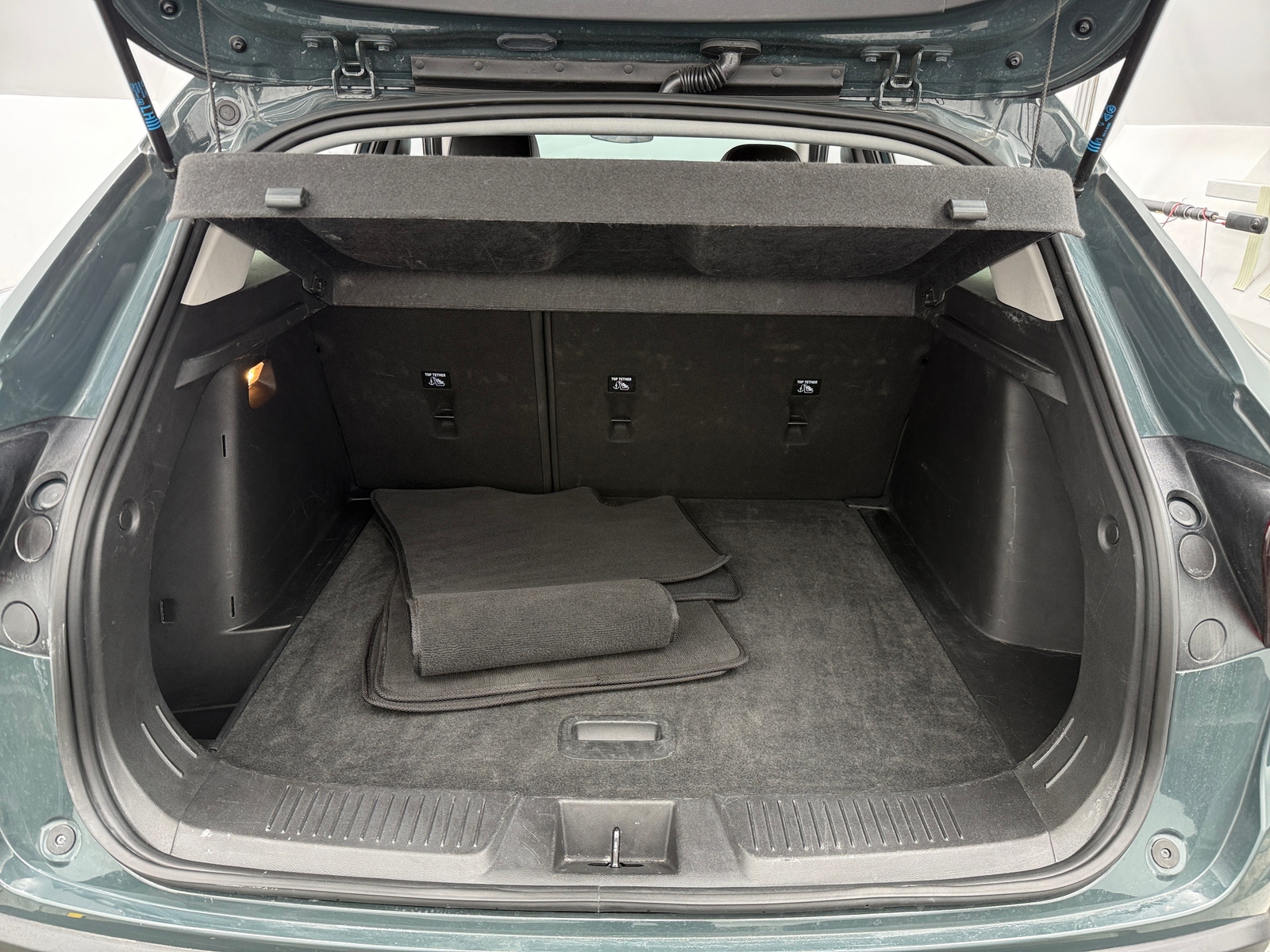 Thumbnail: 2025 Chevrolet Trax - 7