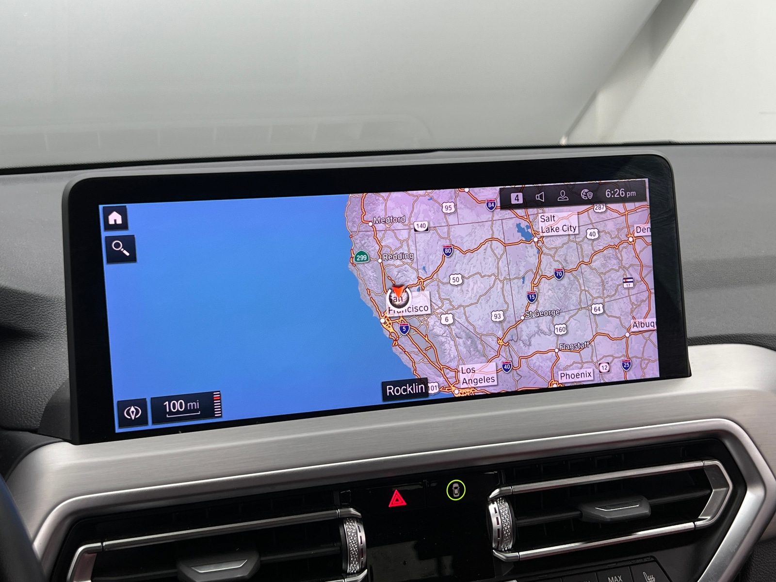 Thumbnail: 2022 BMW X3 - 3