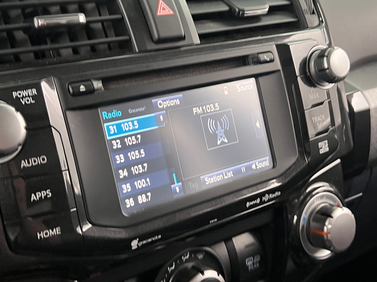 Thumbnail: 2017 Toyota 4Runner - 4