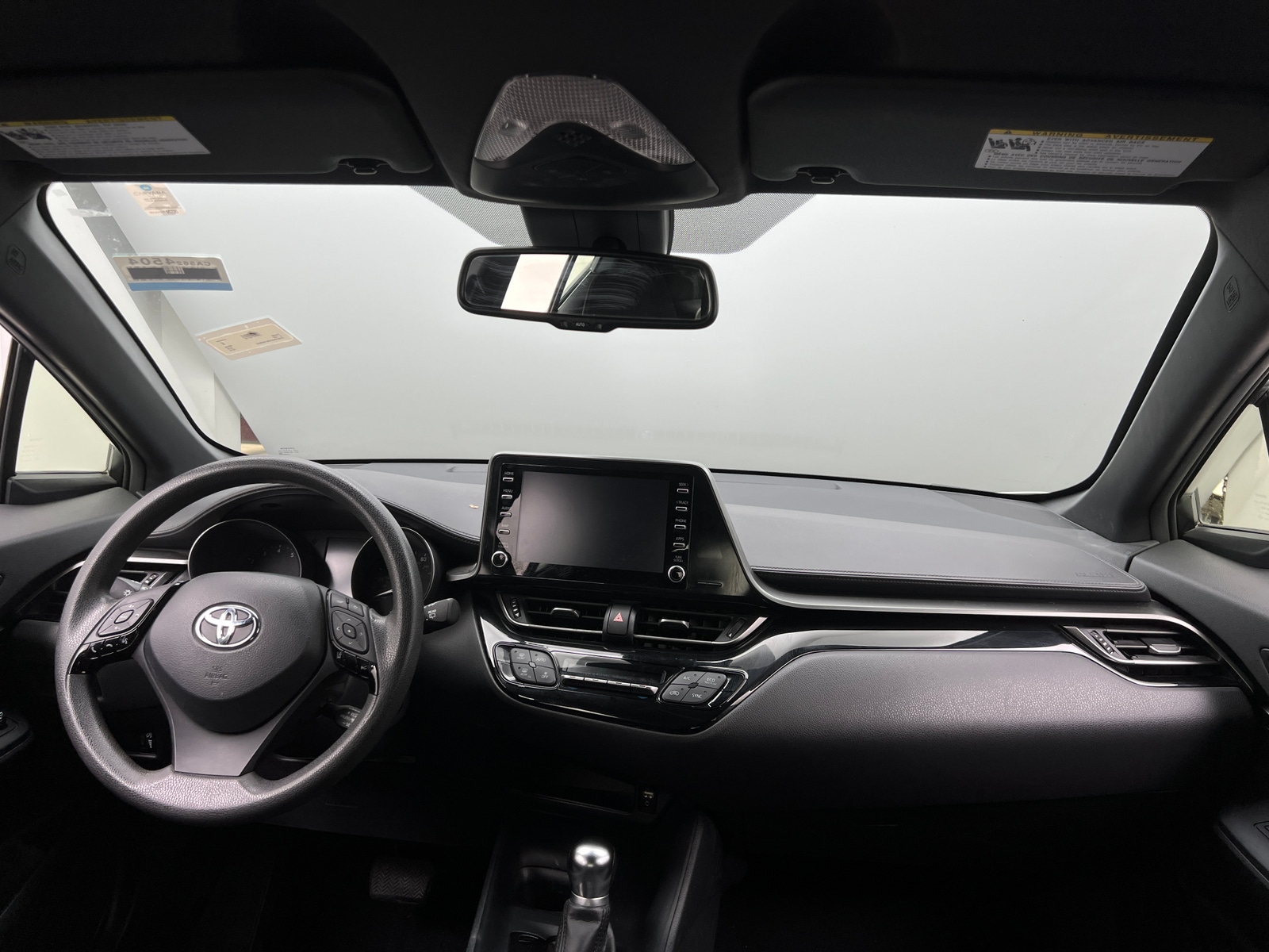 Thumbnail: 2019 Toyota C-HR - 3