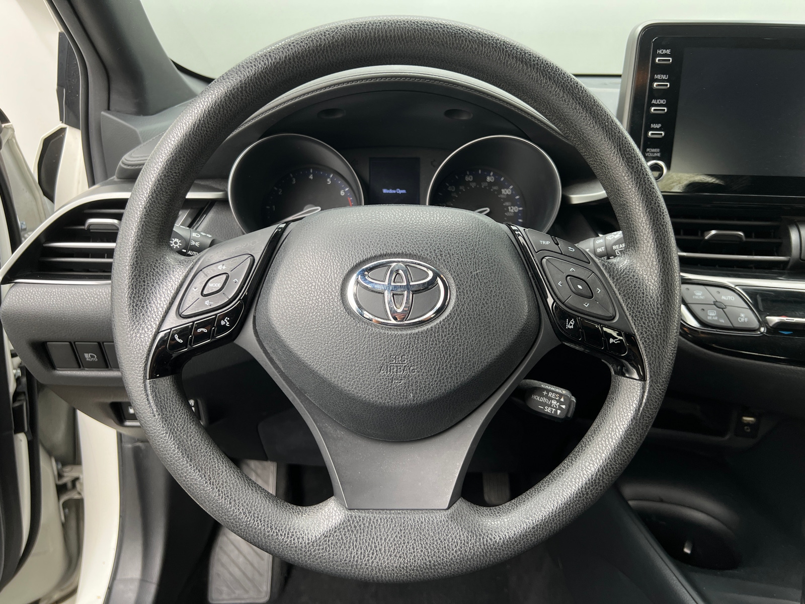 Thumbnail: 2019 Toyota C-HR - 5