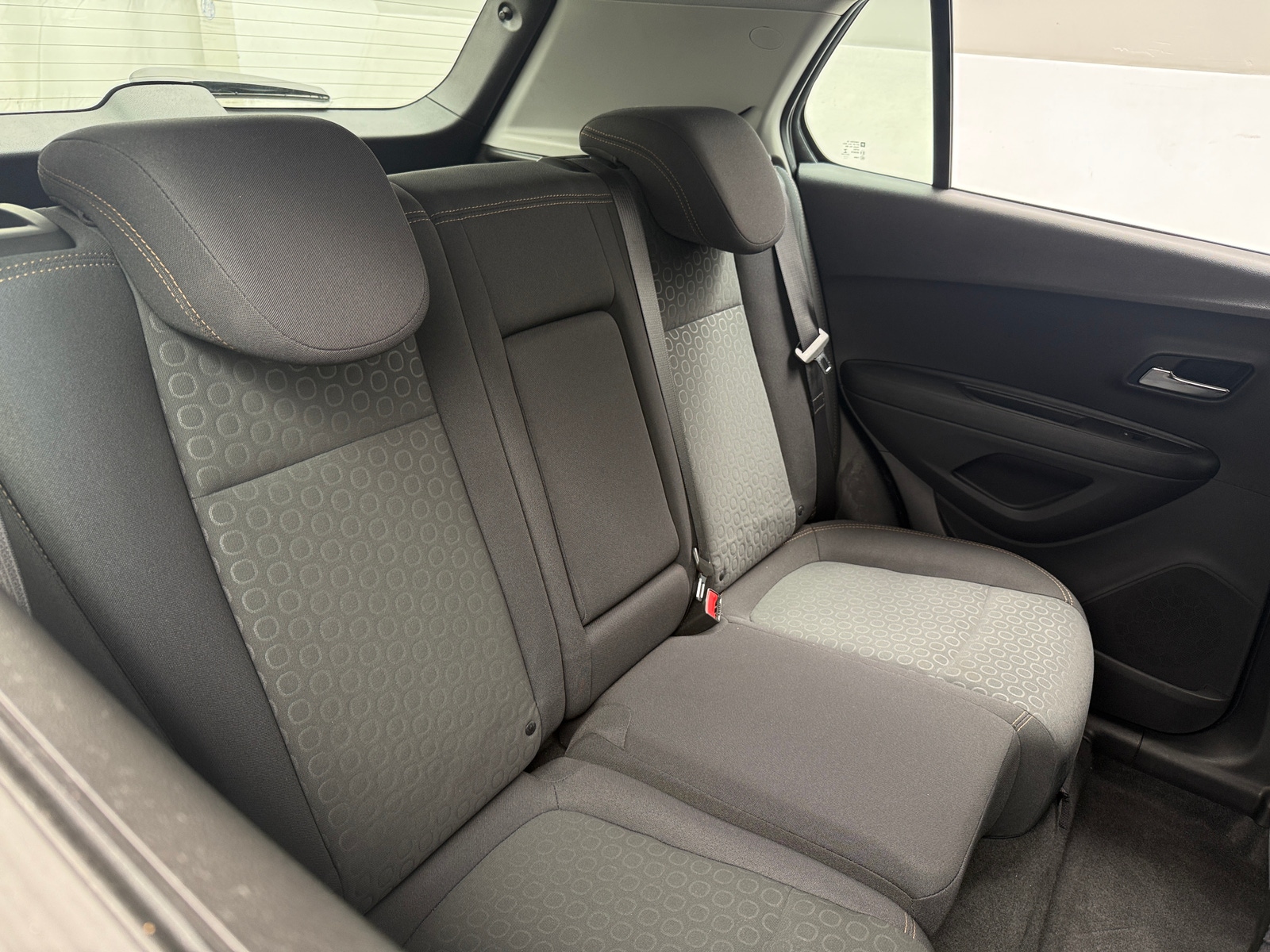 Thumbnail: 2020 Chevrolet Trax - 6