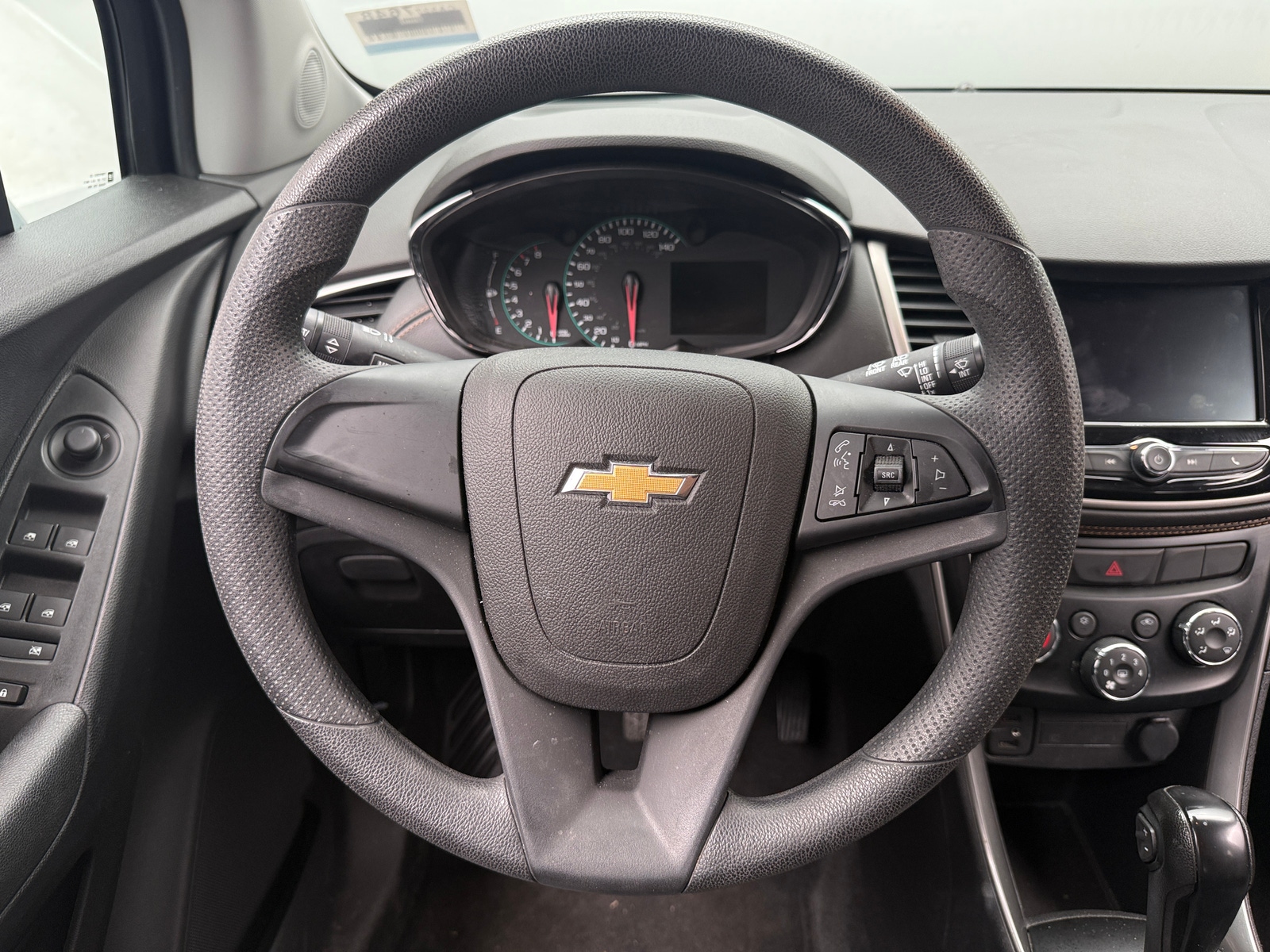 Thumbnail: 2020 Chevrolet Trax - 5