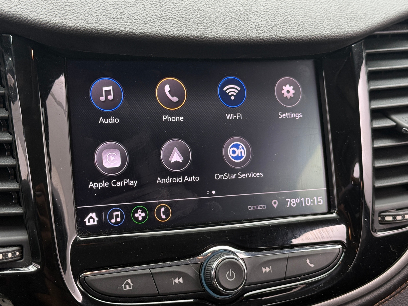 Thumbnail: 2020 Chevrolet Trax - 4