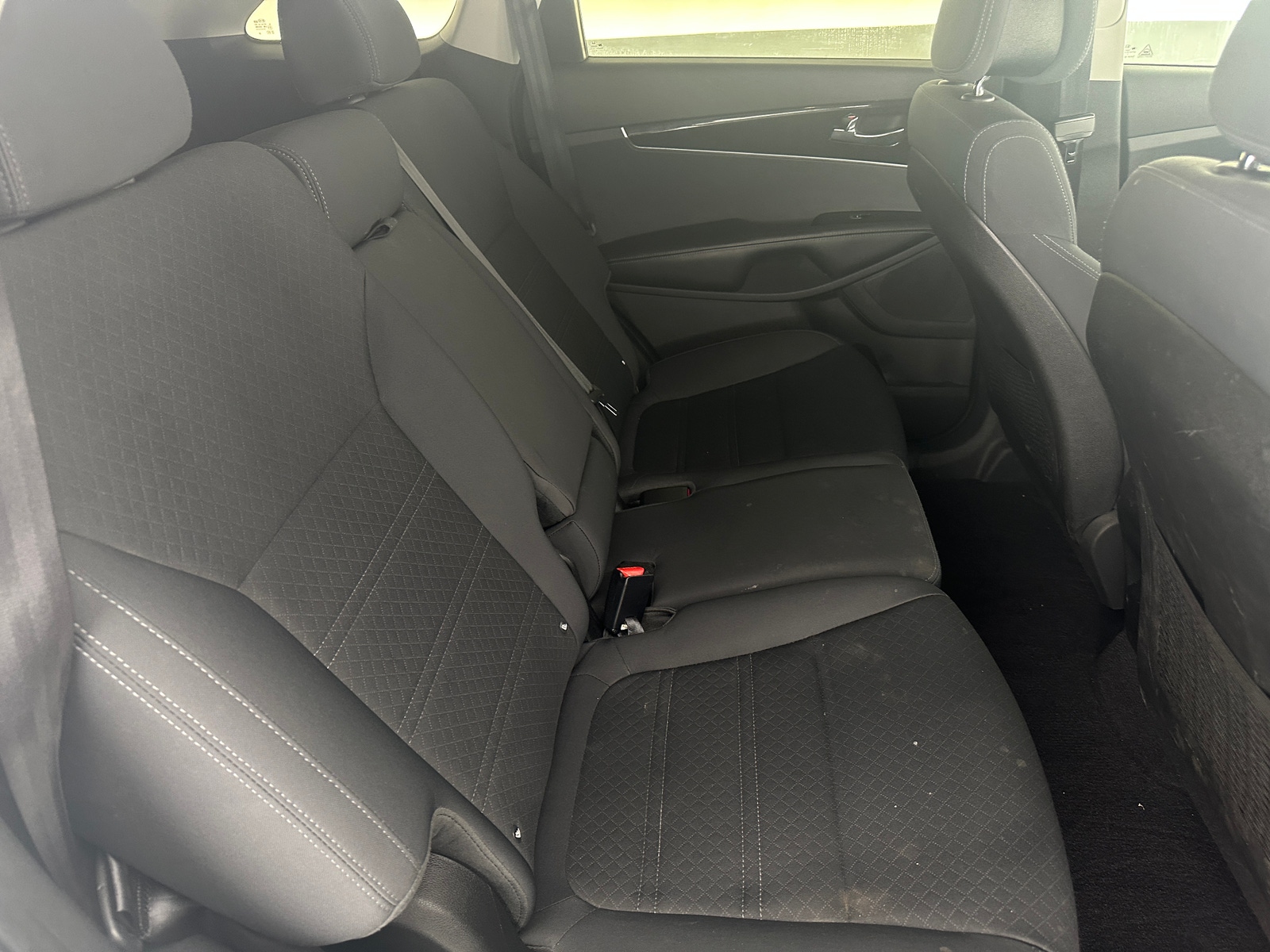 Thumbnail: 2016 Kia Sorento - 6