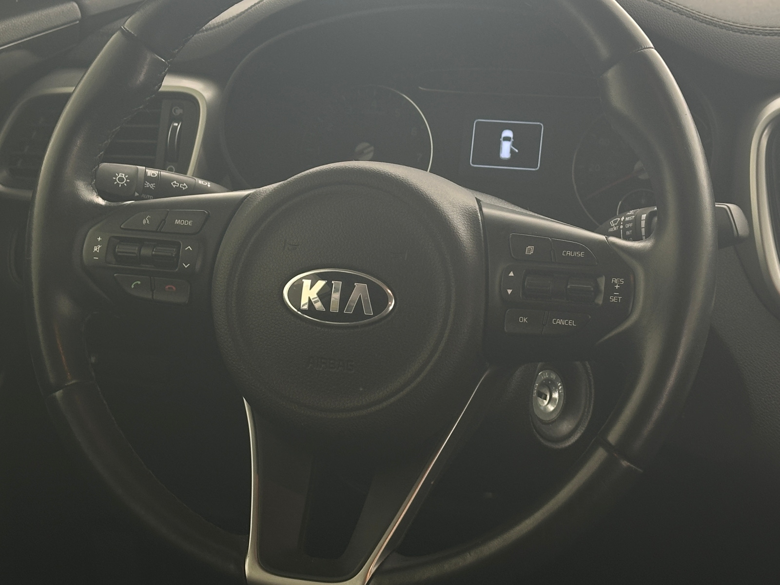 Thumbnail: 2016 Kia Sorento - 5