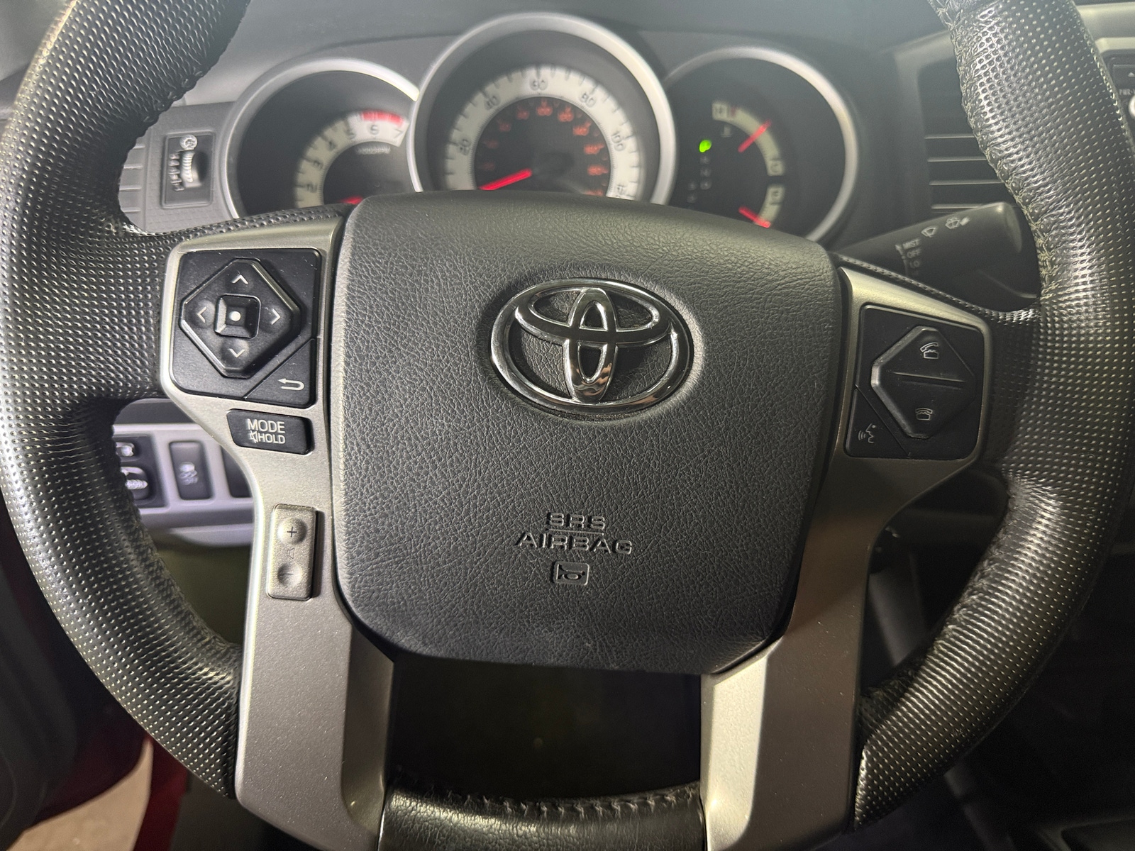 Thumbnail: 2014 Toyota Tacoma - 5