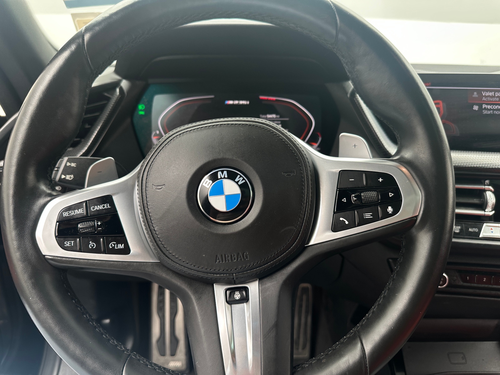 Thumbnail: 2021 BMW 2 Series - 4