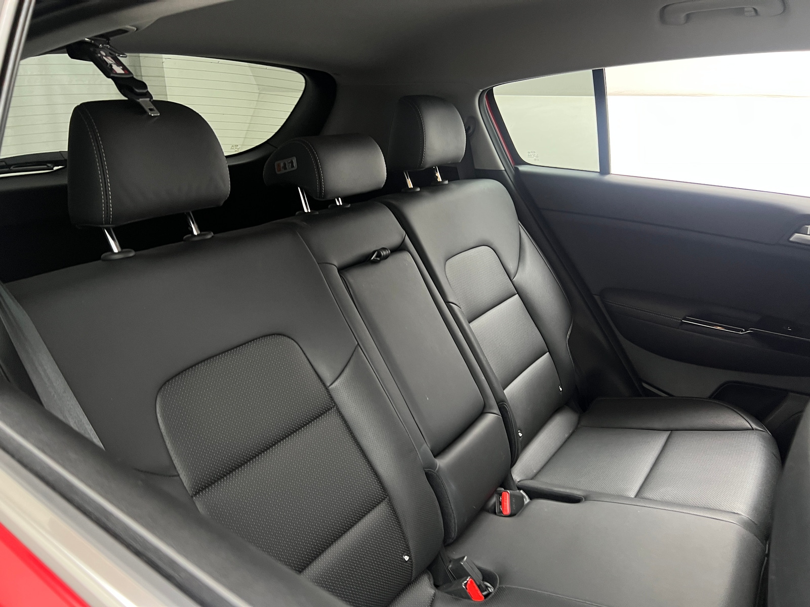 Thumbnail: 2020 Kia Sportage - 5