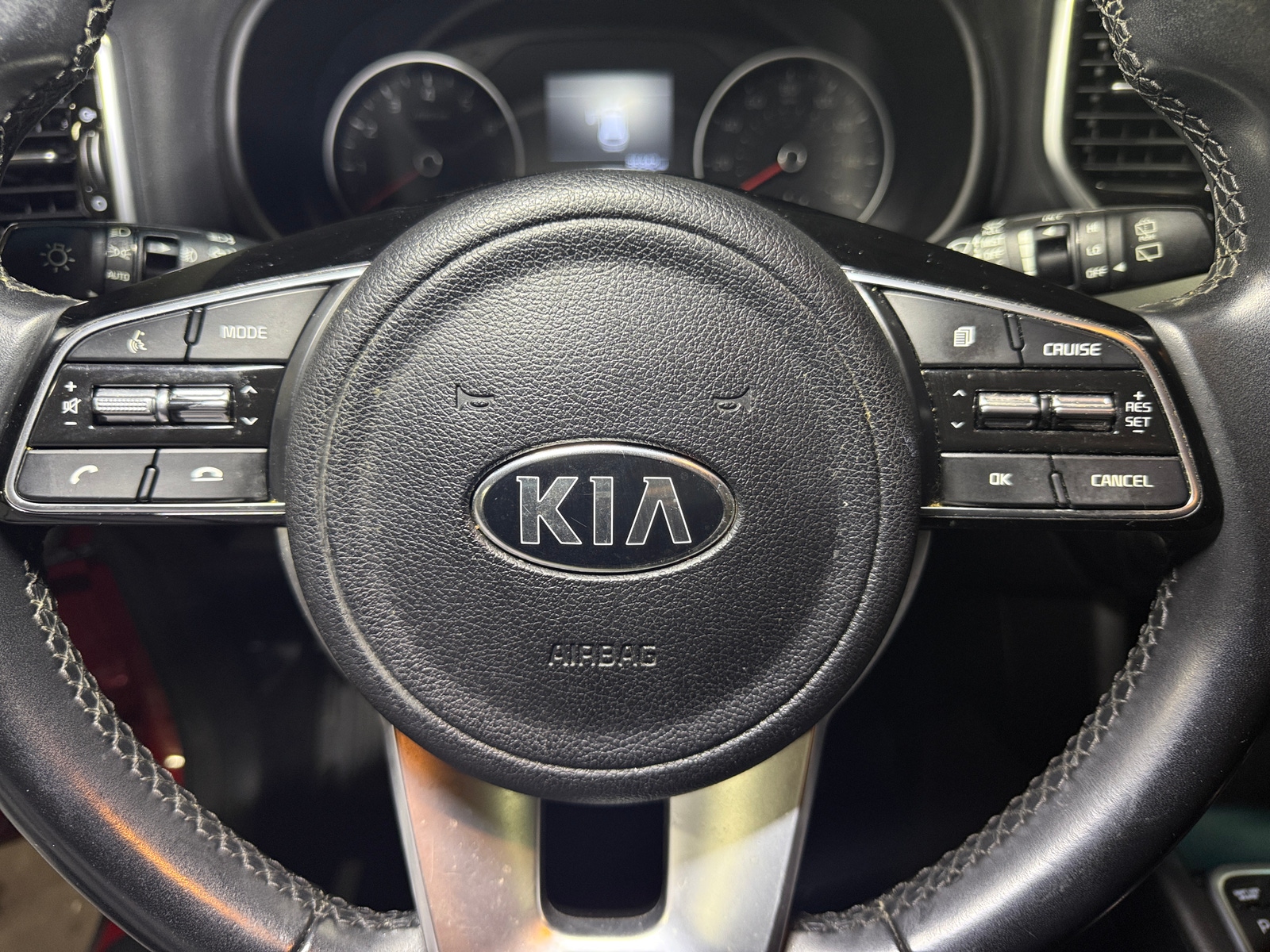 Thumbnail: 2020 Kia Sportage - 4