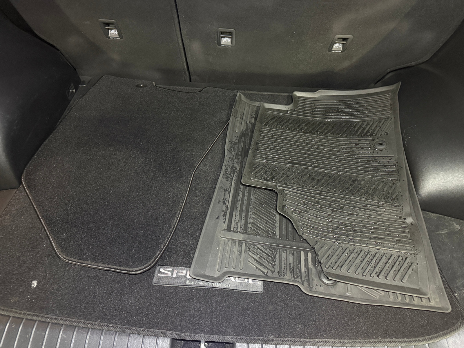 Thumbnail: 2020 Kia Sportage - 6