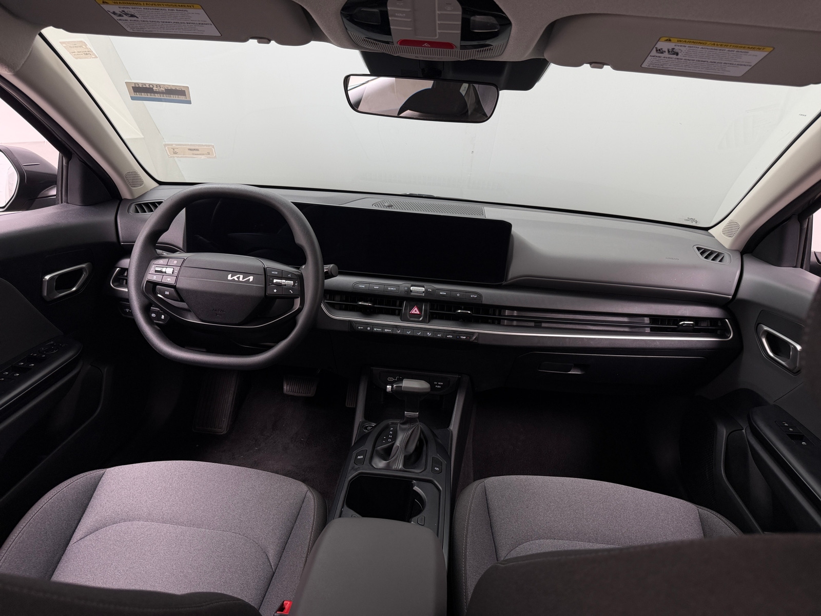 Thumbnail: 2025 Kia K4 - 3