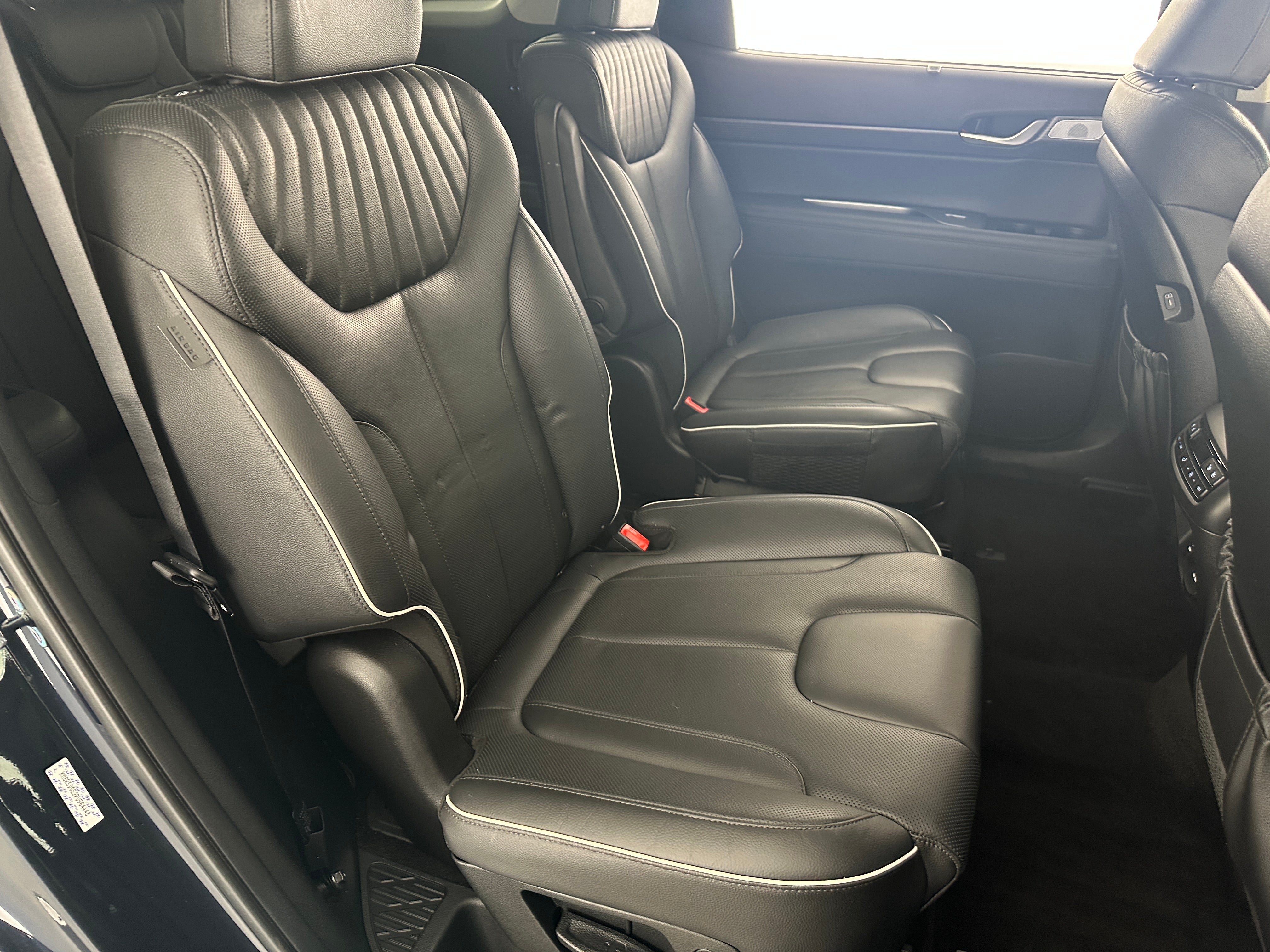2023 Hyundai Palisade Limited - Photo 4