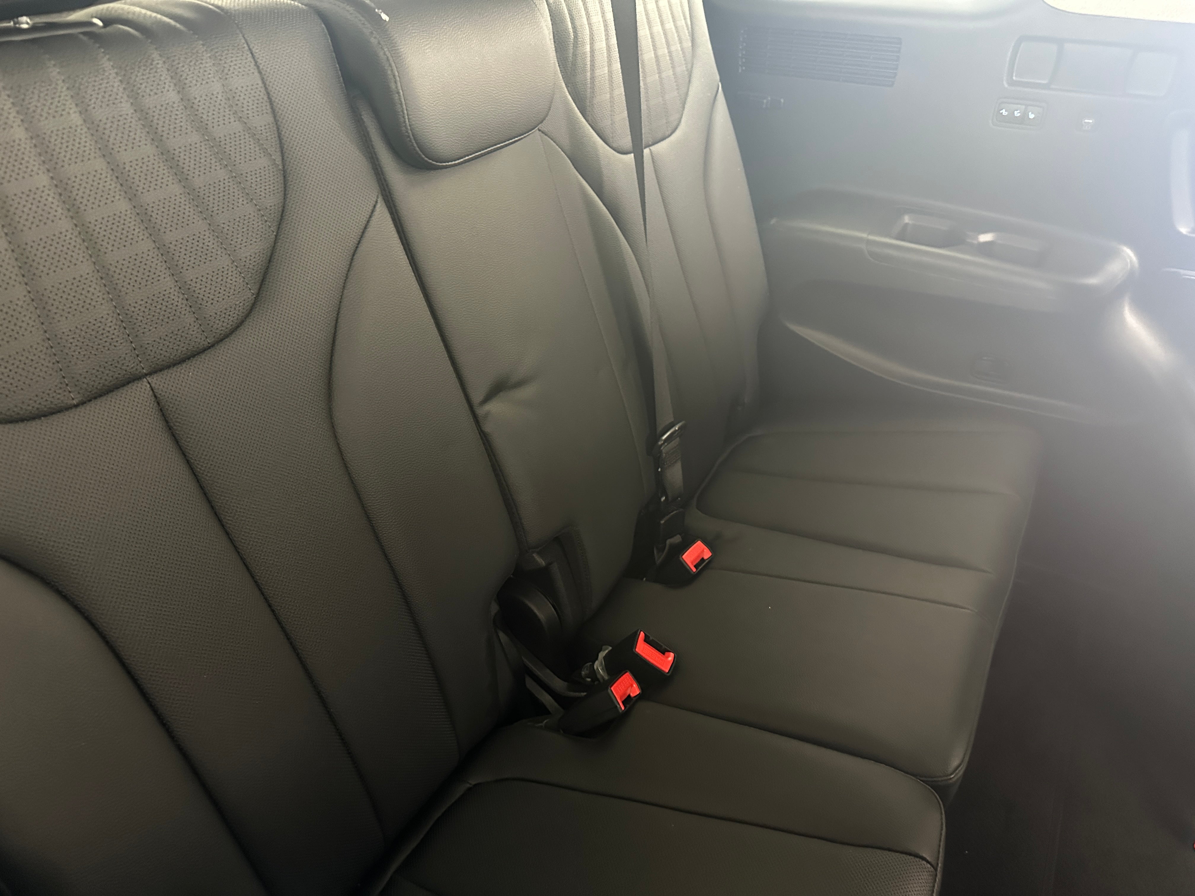 2023 Hyundai Palisade Limited - Photo 5