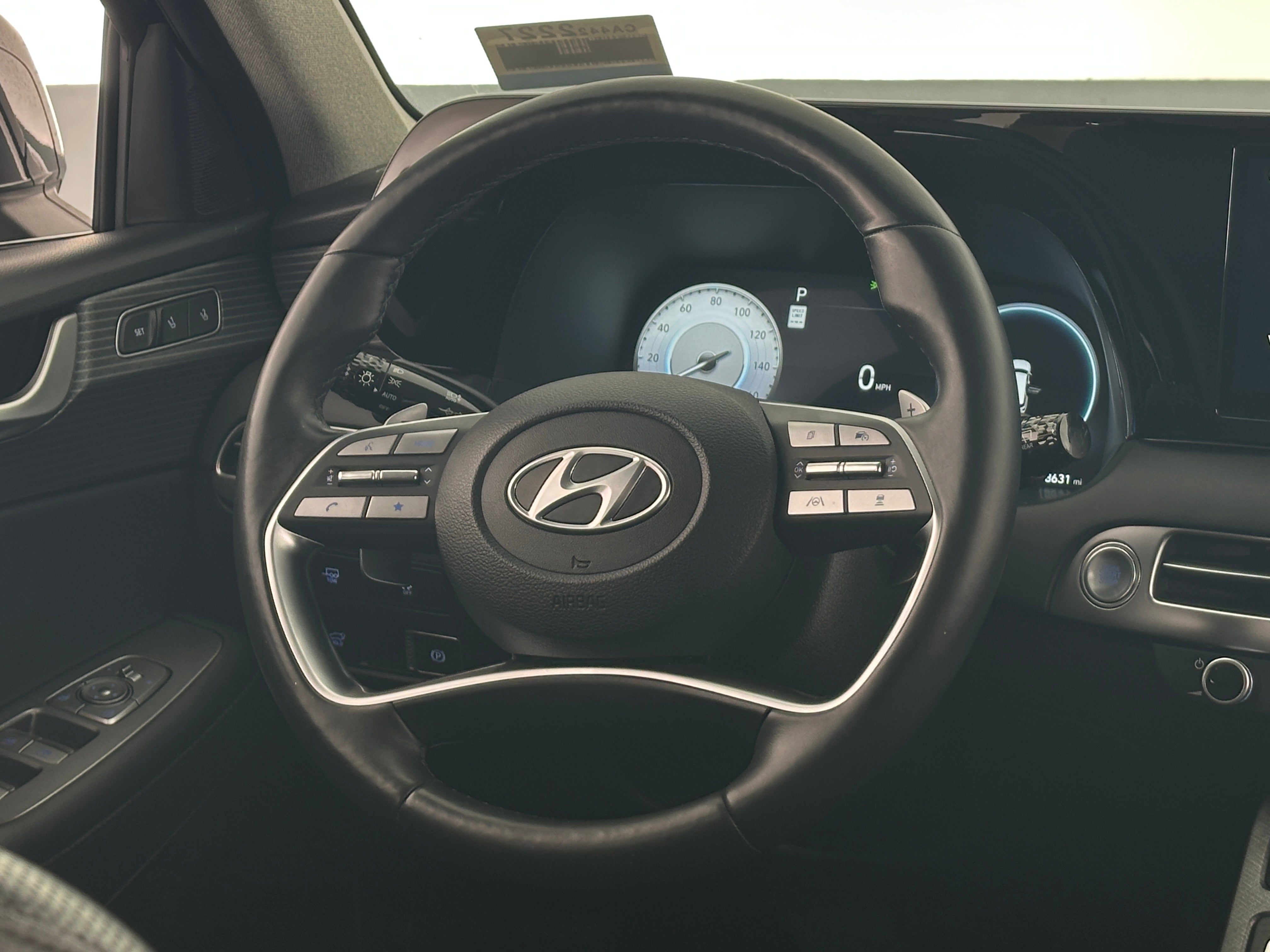 2023 Hyundai Palisade Limited - Photo 12
