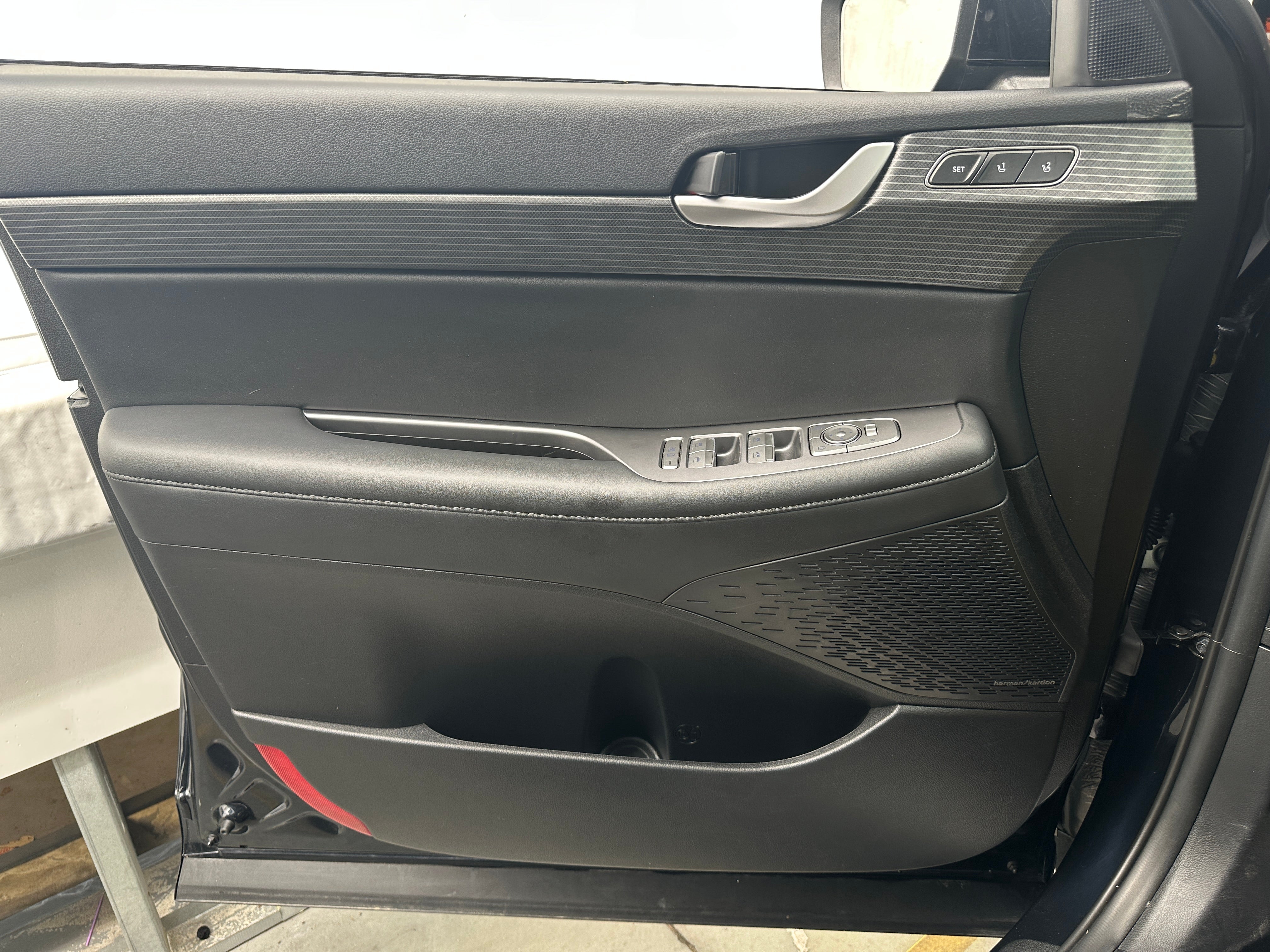 2023 Hyundai Palisade Limited - Photo 9