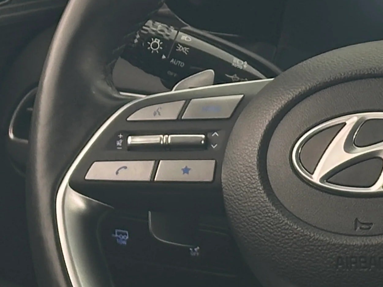2023 Hyundai Palisade Limited - Photo 20
