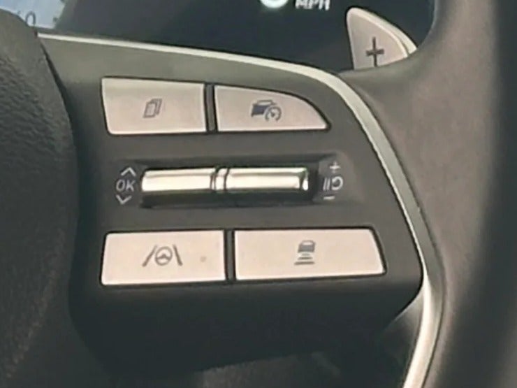 2023 Hyundai Palisade Limited - Photo 21