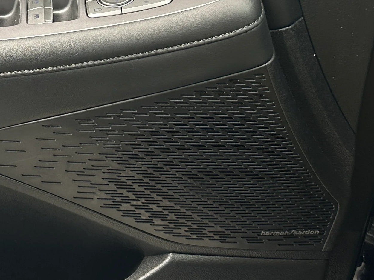 2023 Hyundai Palisade Limited - Photo 23