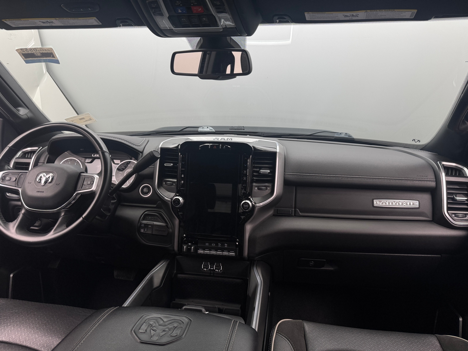 Thumbnail: 2023 RAM 2500 - 2