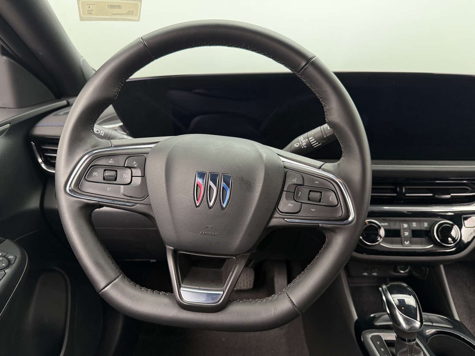 Thumbnail: 2025 Buick Envista - 4