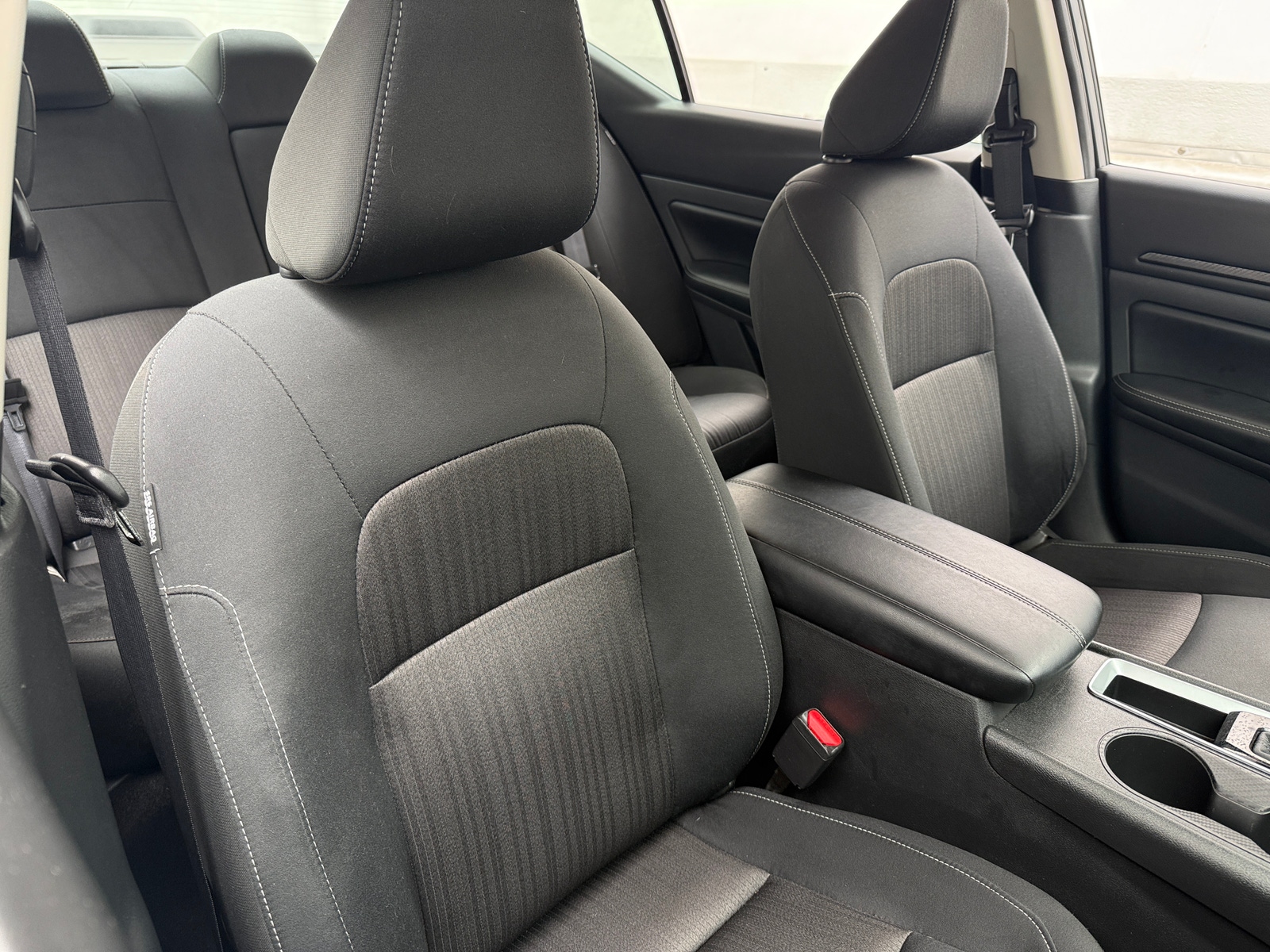 Thumbnail: 2025 Nissan Altima - 2