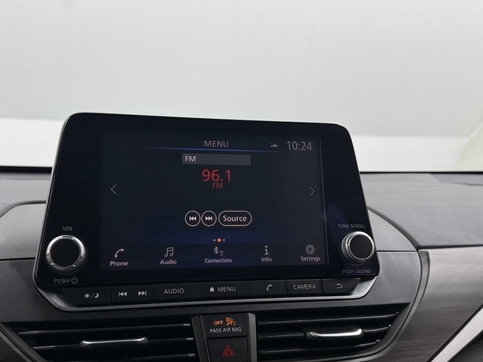 Thumbnail: 2025 Nissan Altima - 4