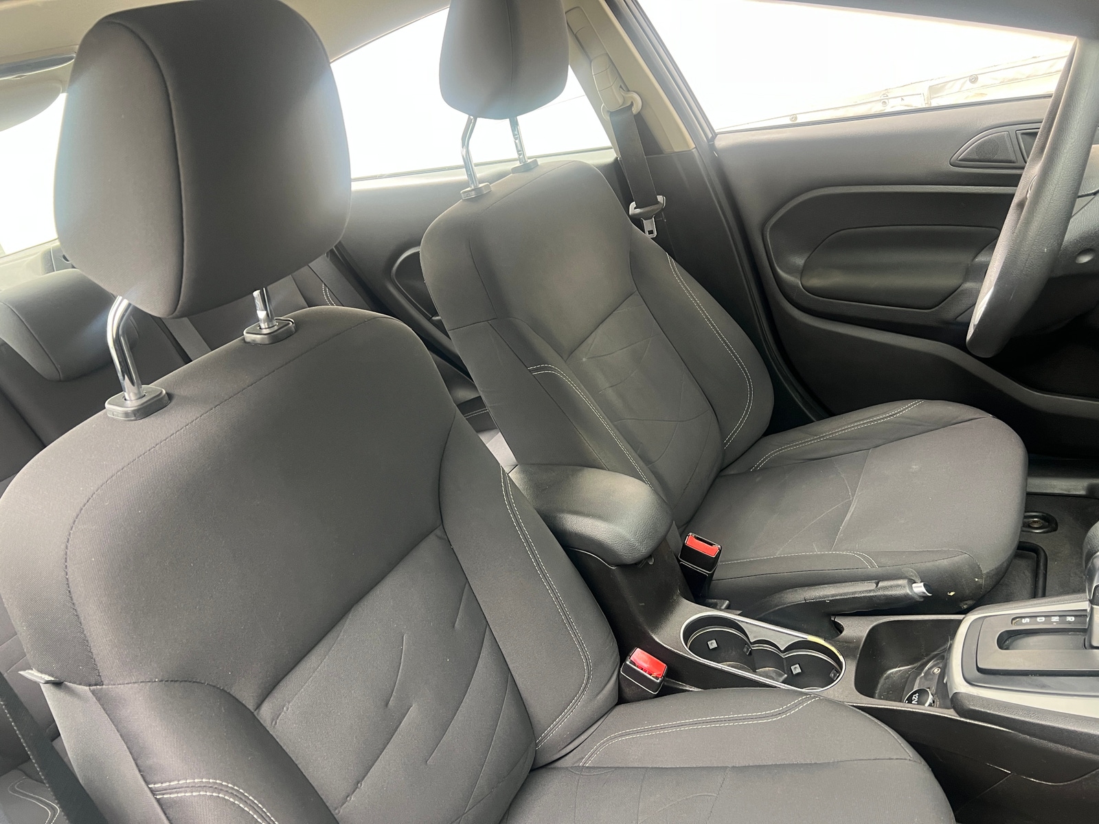 Thumbnail: 2018 Ford Fiesta - 2